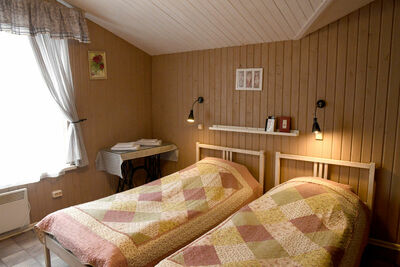 Фотография номера гостевого дома У Пруда