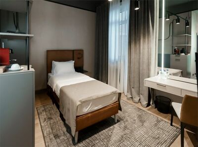 Фотография номера гостиницы Рилас Отель