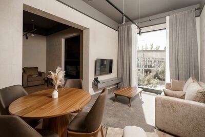 Фотография номера гостиницы Рилас Отель