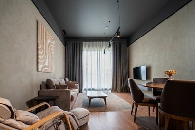 Фотография номера гостиницы Рилас Отель