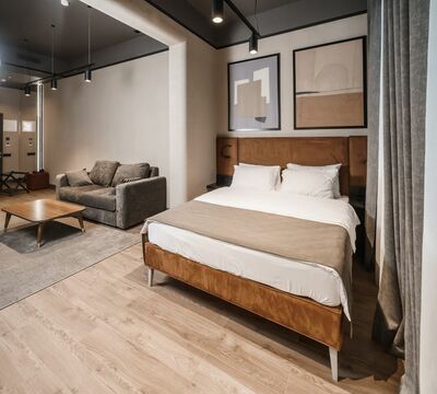 Фотография номера гостиницы Рилас Отель