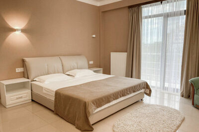 Фотография номера гостиницы Атлантис