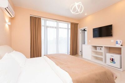 Фотография номера гостиницы Атлантис