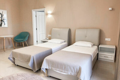 Фотография номера гостиницы Атлантис