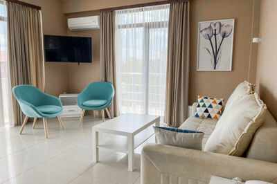 Фотография номера гостиницы Атлантис