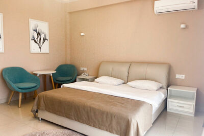 Фотография номера гостиницы Атлантис