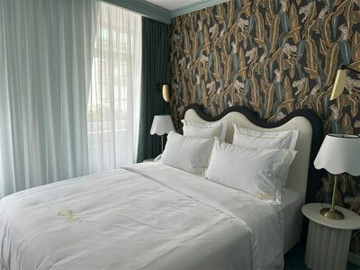 Фотография номера гостиницы Mr.Just`s Hotel