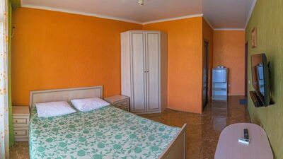 Фотография номера гостевого дома Сюзэн