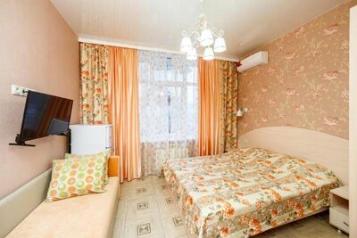 Фотография номера гостевого дома Сюзэн