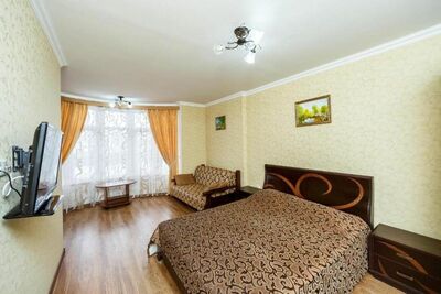 Фотография номера гостевого дома Сюзэн