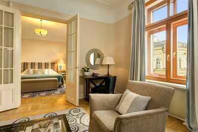 Фотография номера гостиницы Астория