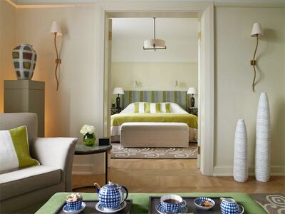 Фотография номера гостиницы Астория