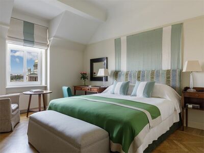 Фотография номера гостиницы Астория