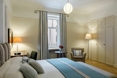 Фотография номера гостиницы Астория