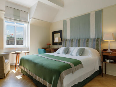 Фотография номера гостиницы Астория