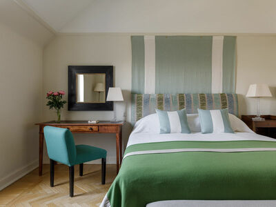 Фотография номера гостиницы Астория