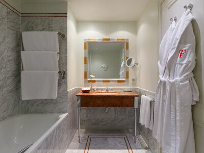 Фотография номера гостиницы Астория