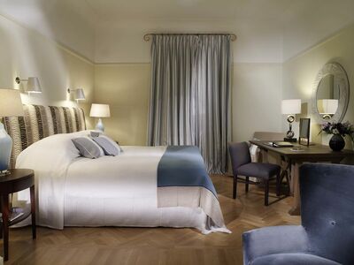 Фотография номера гостиницы Астория