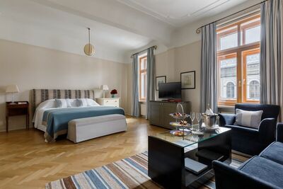 Фотография номера гостиницы Астория