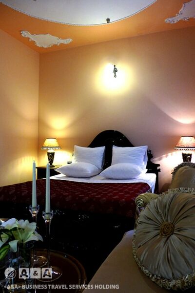 Фотография номера гостиницы Престиж