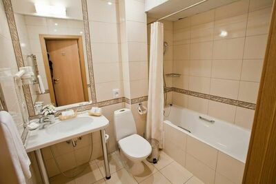 Фотография номера гостиницы Раздолье