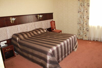 Фотография номера гостиницы Европа