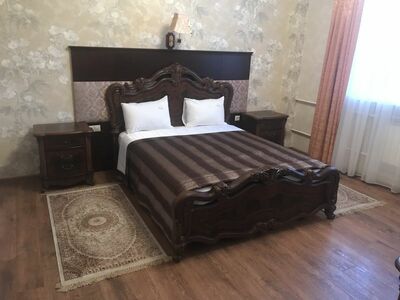 Фотография номера гостиницы Европа