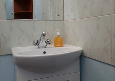 Фотография номера хостела Вернисаж