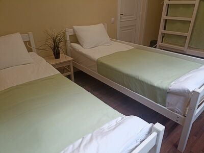 Фотография номера хостела Вернисаж