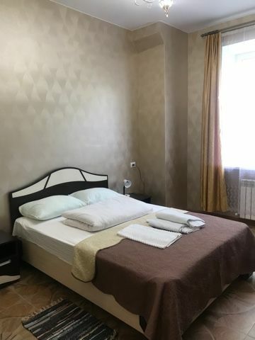 Фотография номера гостиницы Лидия