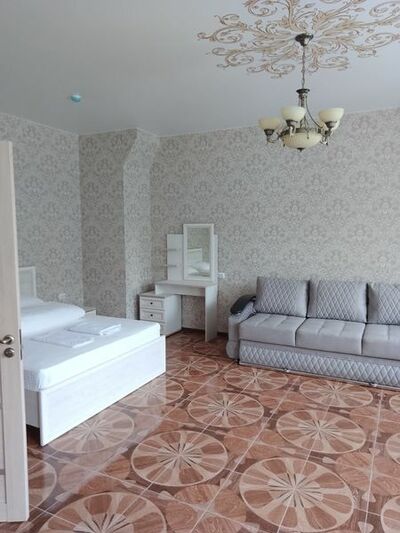 Фотография номера гостиницы Лидия