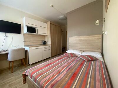 Фотография номера гостиницы Светогорск