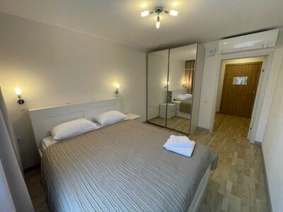 Фотография номера гостиницы Светогорск