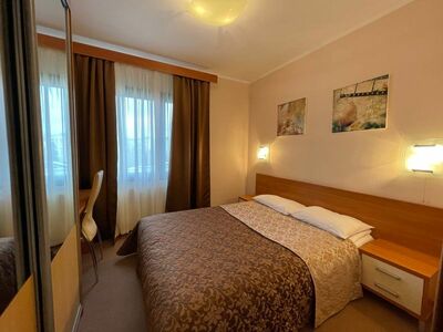 Фотография номера гостиницы Светогорск