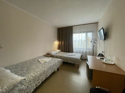 Фотография номера гостиницы Светогорск