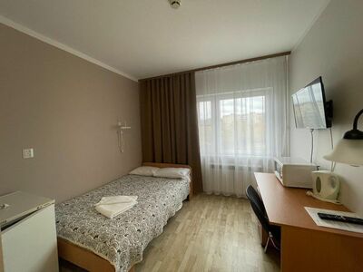 Фотография номера гостиницы Светогорск