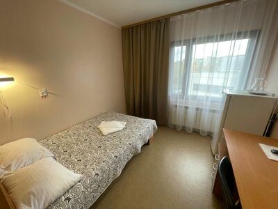 Фотография номера гостиницы Светогорск