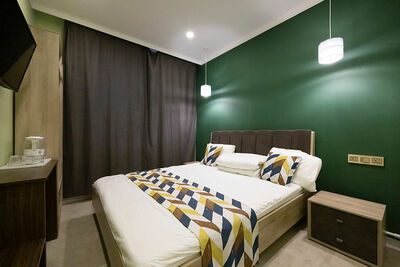 Фотография номера гостиницы Дабл Л Хотел