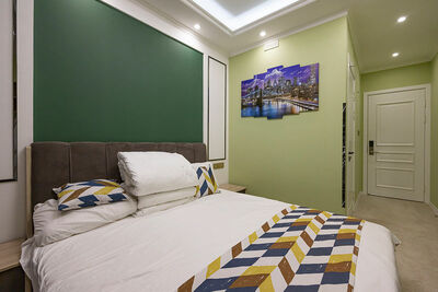 Фотография номера гостиницы Дабл Л Хотел