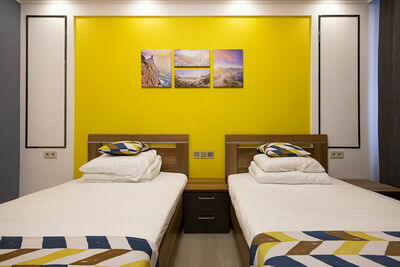 Фотография номера гостиницы Дабл Л Хотел