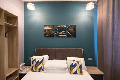 Фотография номера гостиницы Дабл Л Хотел