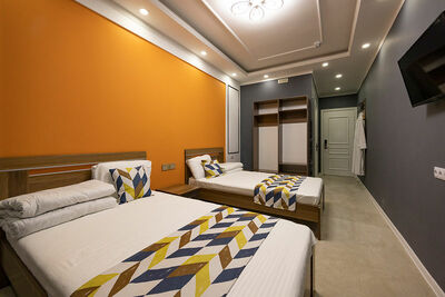 Фотография номера гостиницы Дабл Л Хотел