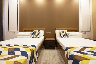 Фотография номера гостиницы Дабл Л Хотел