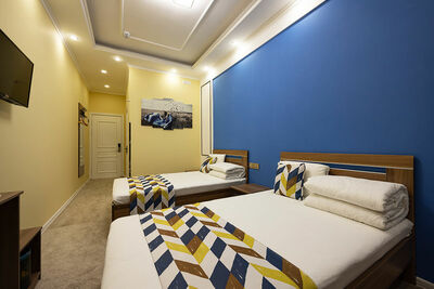 Фотография номера гостиницы Дабл Л Хотел