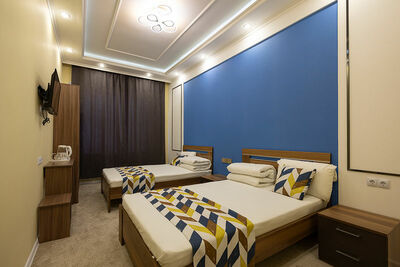 Фотография номера гостиницы Дабл Л Хотел