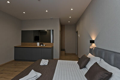 Фотография номера гостиницы Бутик-Отель Астерия