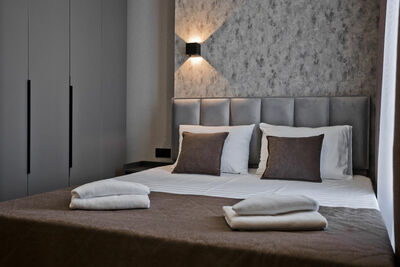 Фотография номера гостиницы Бутик-Отель Астерия