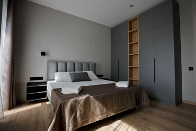 Фотография номера гостиницы Бутик-Отель Астерия