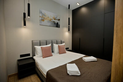 Фотография номера гостиницы Бутик-Отель Астерия