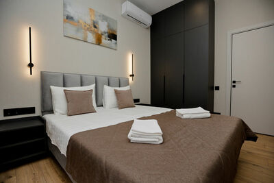 Фотография номера гостиницы Бутик-Отель Астерия